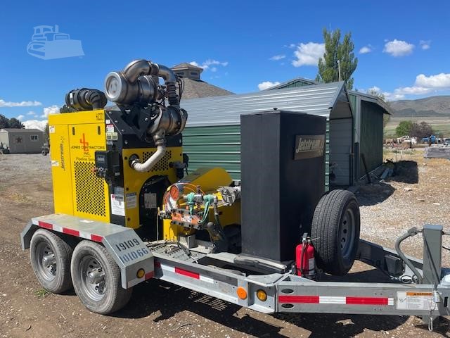 2019 Jetstream UNX 3000