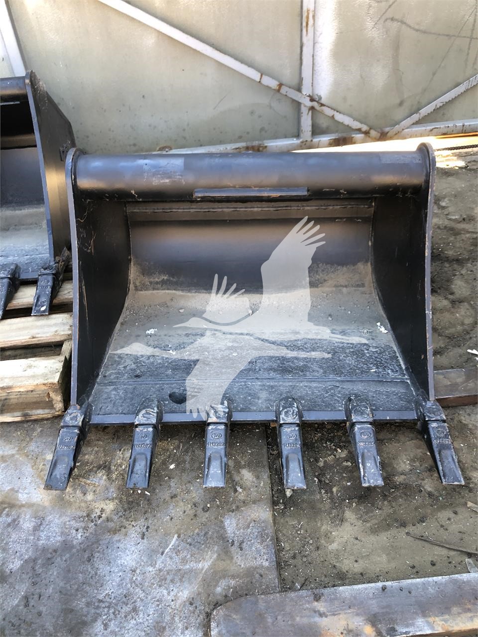 2026 Trenching DBE 36 INCH CA02212021CL