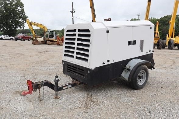 2017 Rotair D425T4F