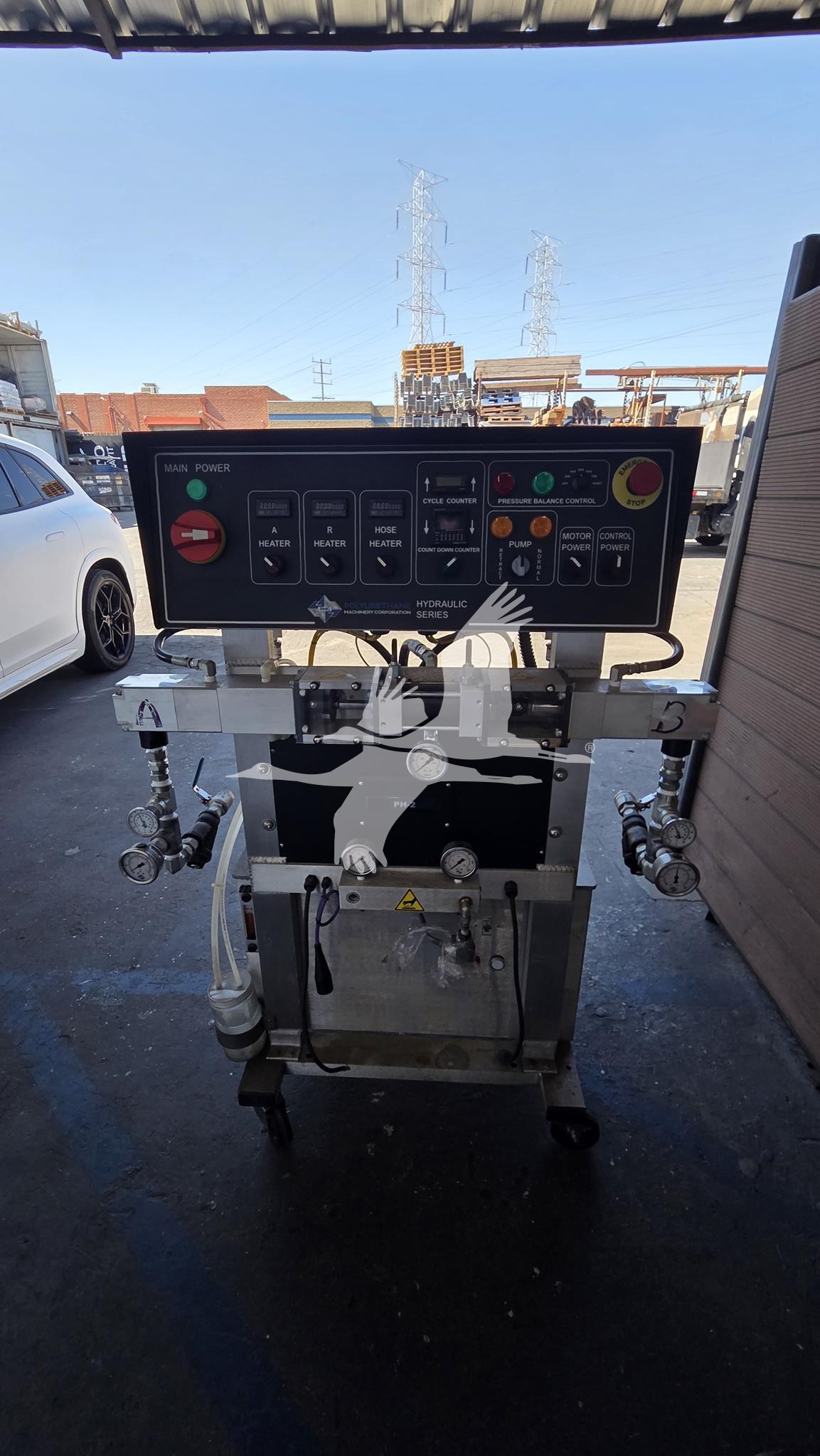 2024 PMC PHX40 CA07292026CL