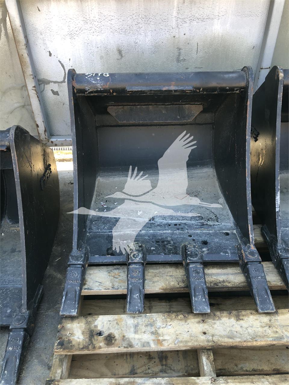 Used 2026 Trenching DBE 24 INCH CA02212021CL for sale in Los Angeles, California