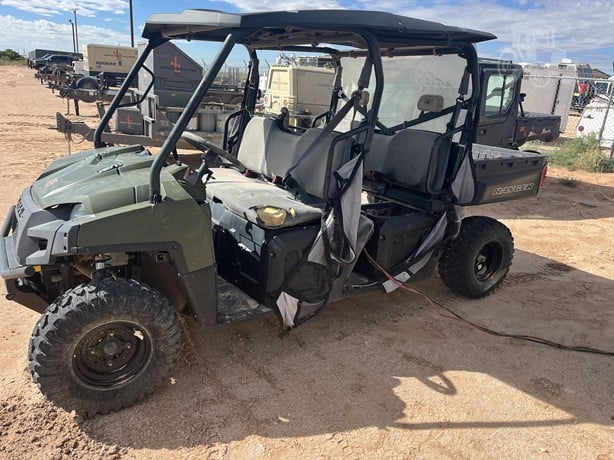 2023 Polaris Ranger Crew 570 FS