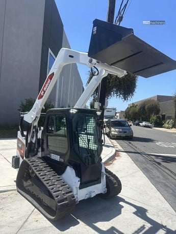 2022 Bobcat T66
