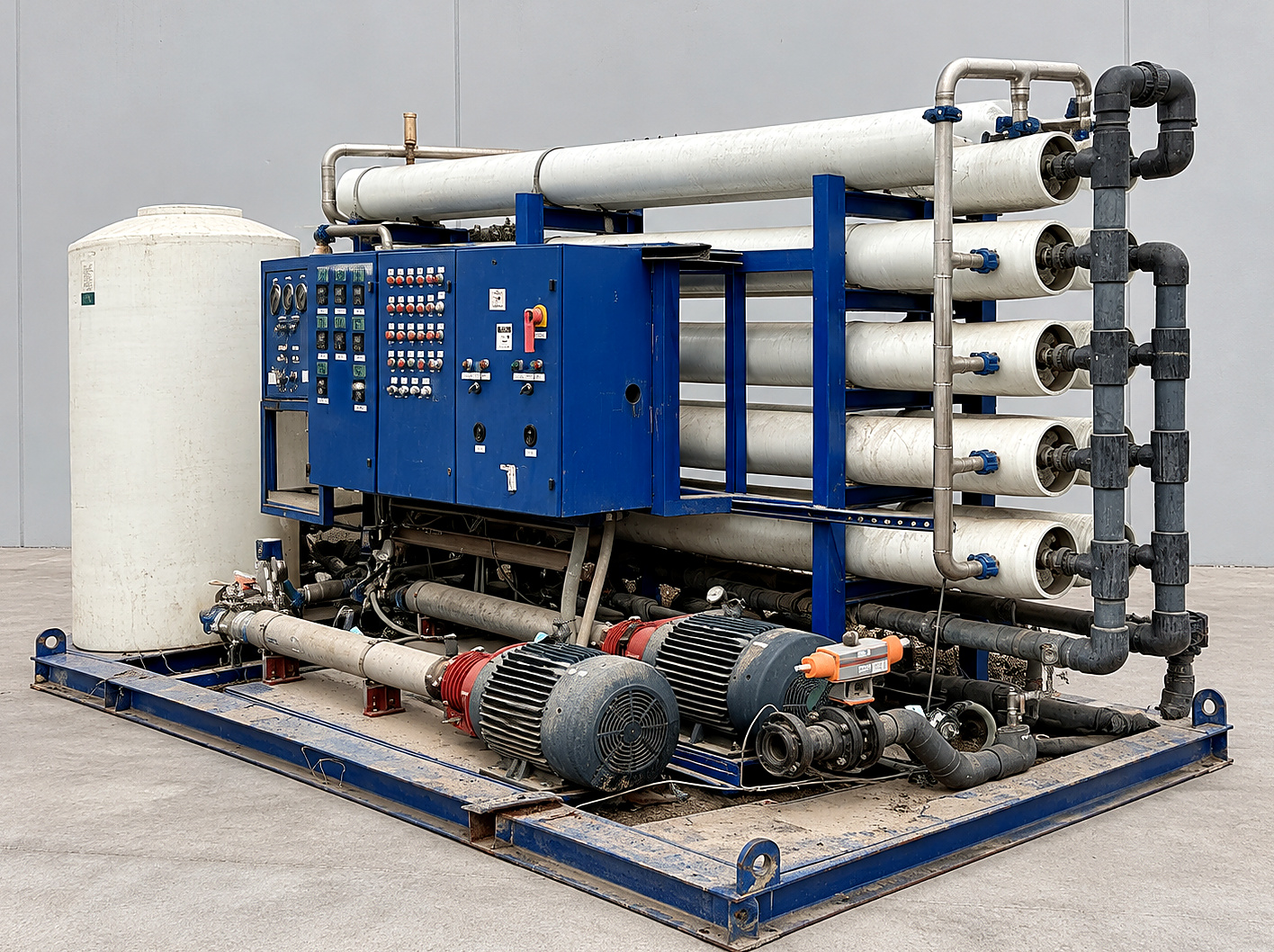 2022 PureTec S4000C-series