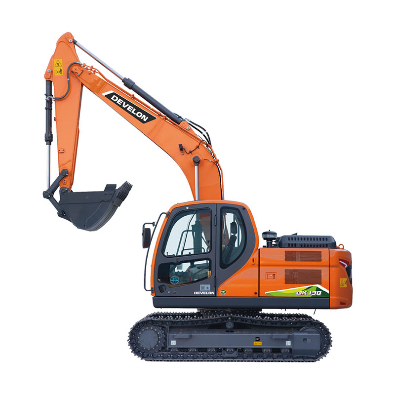2025 Doosan DX130