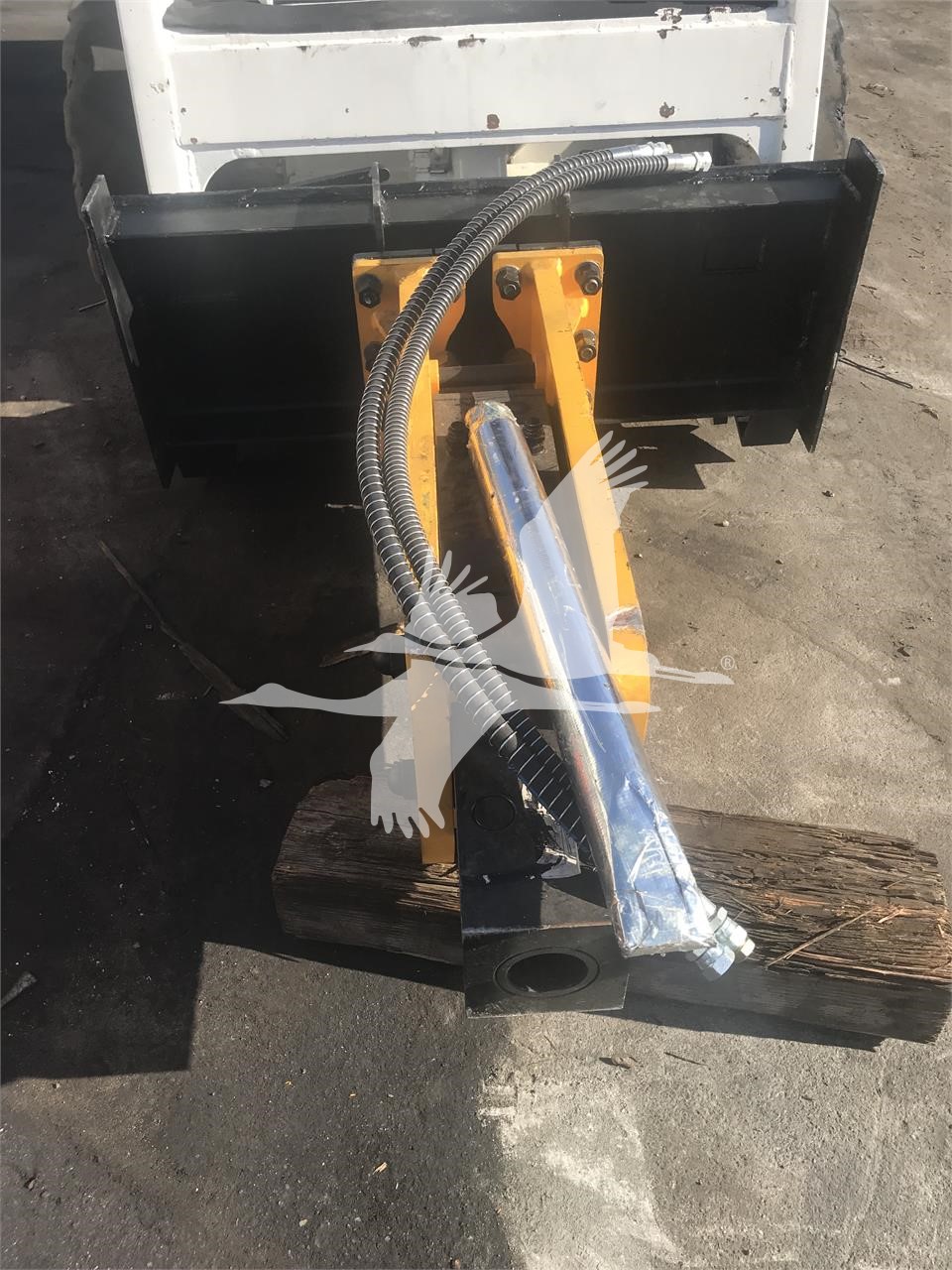 2026 Hammer/Breaker - Hydraulic YLB 680 CA08222019CL