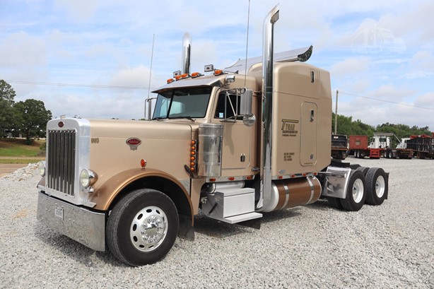 2004 Peterbilt 379
