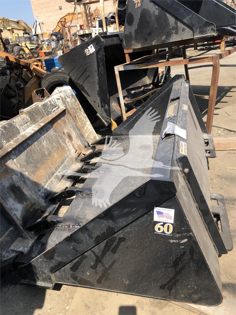 Used 2026 GP TOMAHAWK 60 INCH CA09252021CL for sale in Los Angeles, California