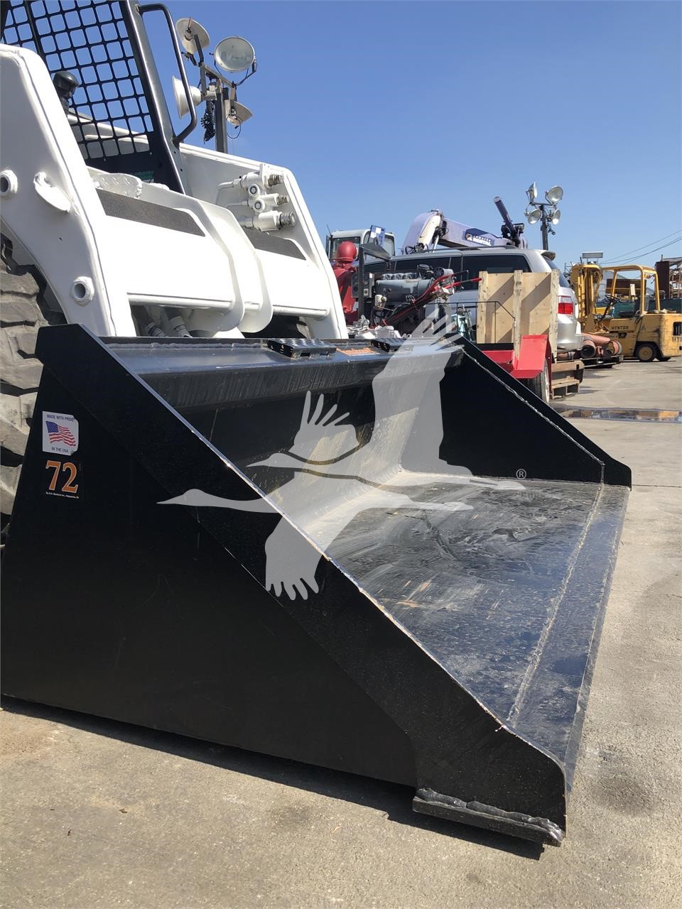 Used 2026 GP TOMAHAWK 72 INCH CA05242019CL for sale in Los Angeles, California