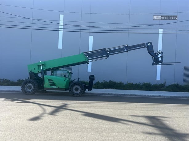 2015 JLG G12-55A