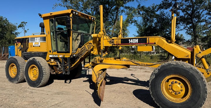 2005 Caterpillar 2005