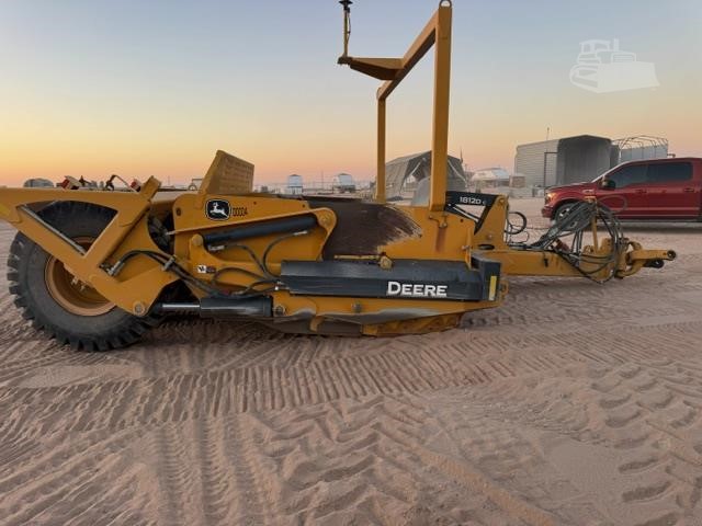 2023 John Deere 1812DC