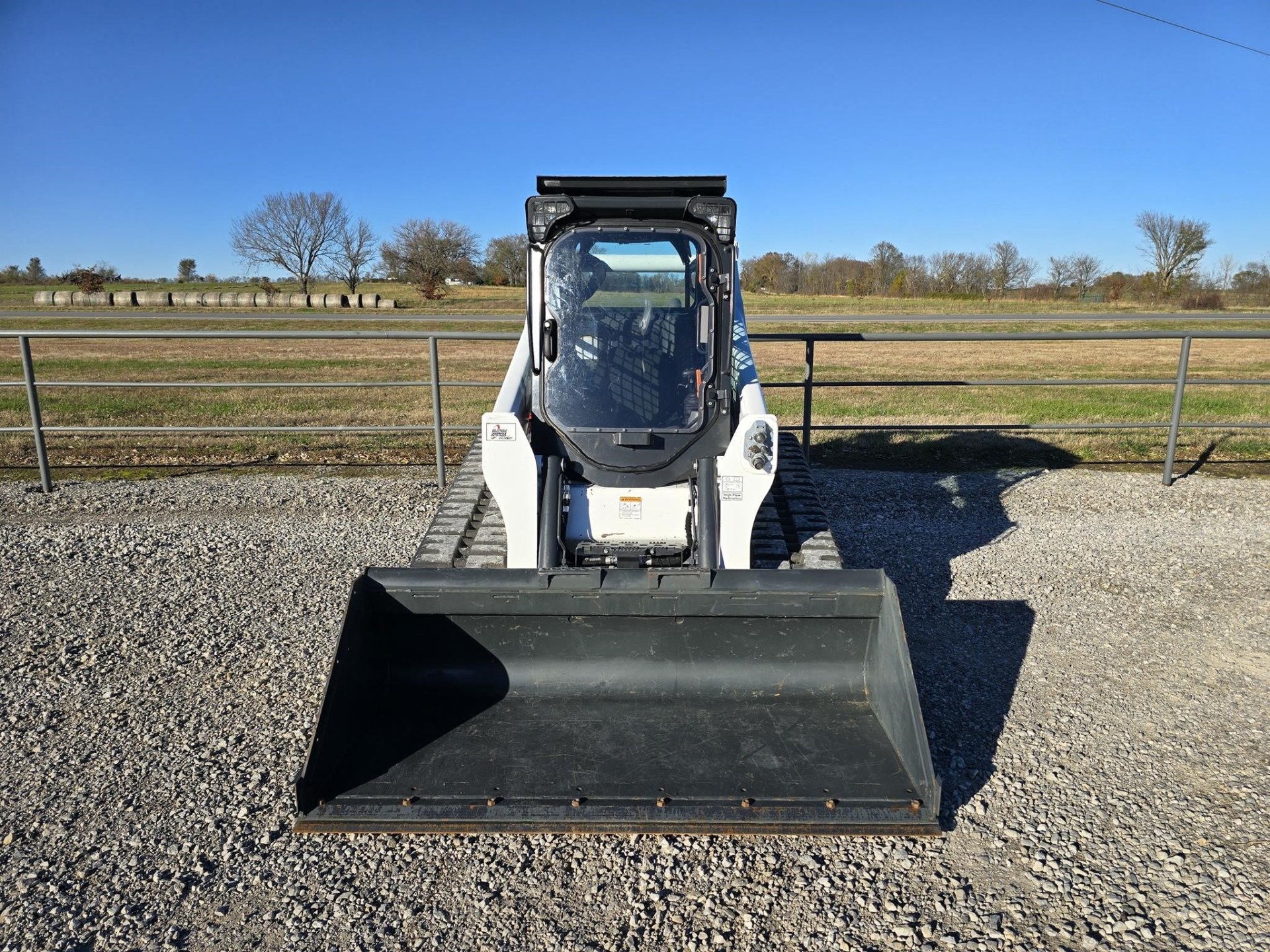 2023 Bobcat T770
