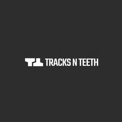 2020 TracksNTeeth CR5439/600 GROUSER 2B
