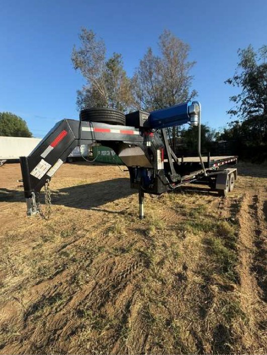 2024 Cam-lift CL242SGN14 Hooklift Complete Package