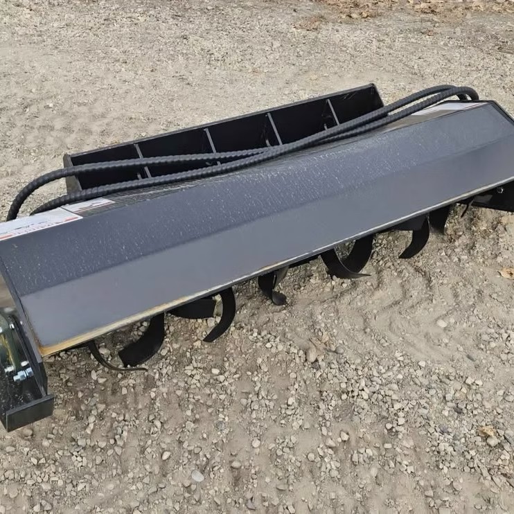 2026 Mower King ECSSTR072