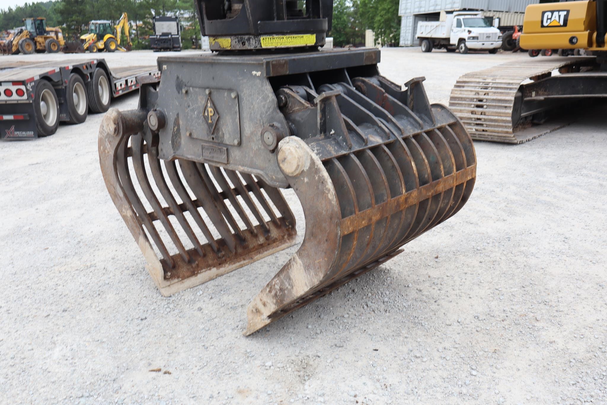 2018 Pemberton 416146