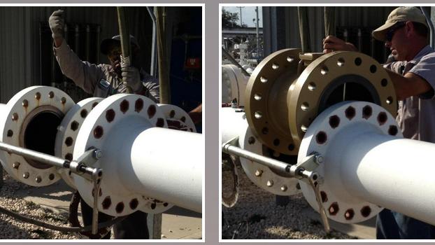 SMP Valve Removal Tool Kit