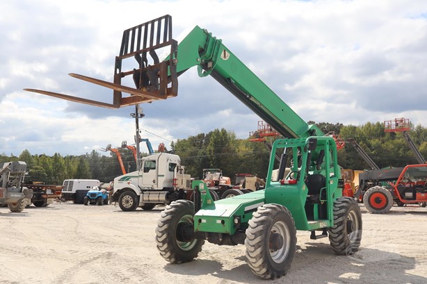 2014 Sky Trak 6042