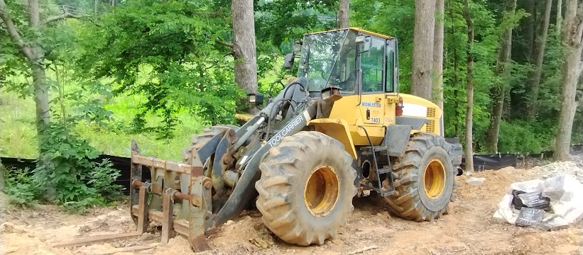 2004 Komatsu WA200 PT5