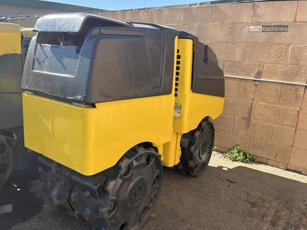 2019 Bomag BMP8500