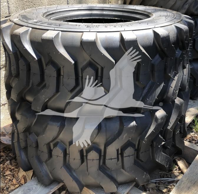 2026 Tires CARLISLE SIZE 10-16.5