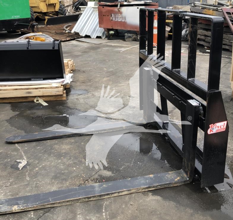 2026 Other KIVEL 48 INCH FORK ATTACHMENT CA05232019CL