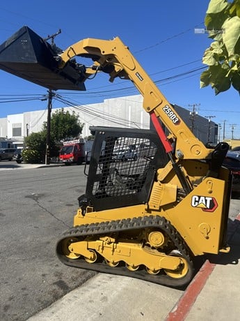 2020 CATERPILLAR 259D3